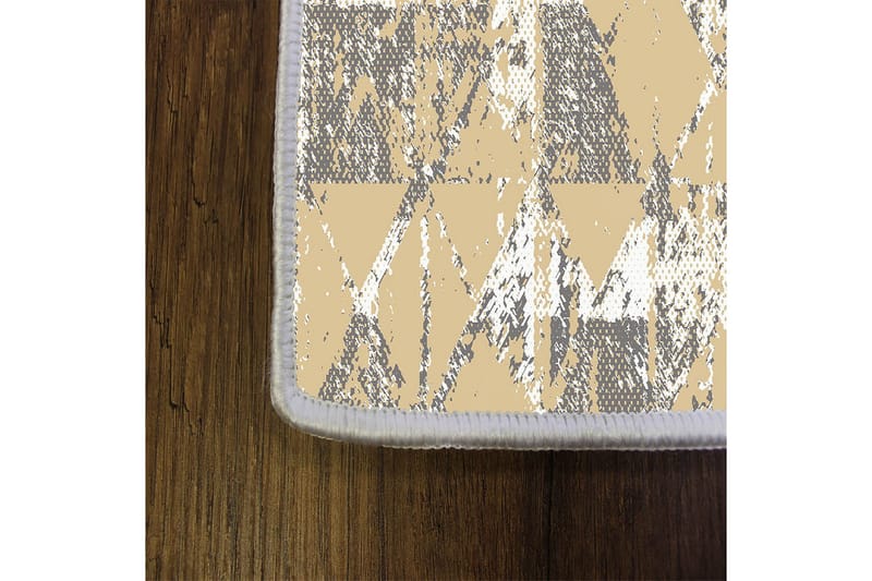 Homefesto Matta 140x220 cm - Multifärgad - Textilier & mattor - Mattor - Orientaliska mattor - Persisk matta