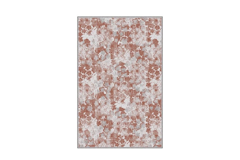 Homefesto Matta 140x220 cm - Multifärgad - Textilier & mattor - Mattor - Orientaliska mattor - Persisk matta