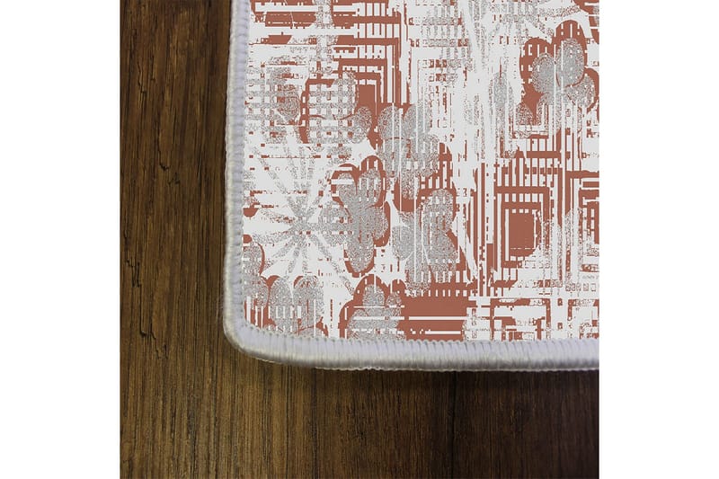 Homefesto Matta 140x220 cm - Multifärgad - Textilier & mattor - Mattor - Orientaliska mattor - Persisk matta