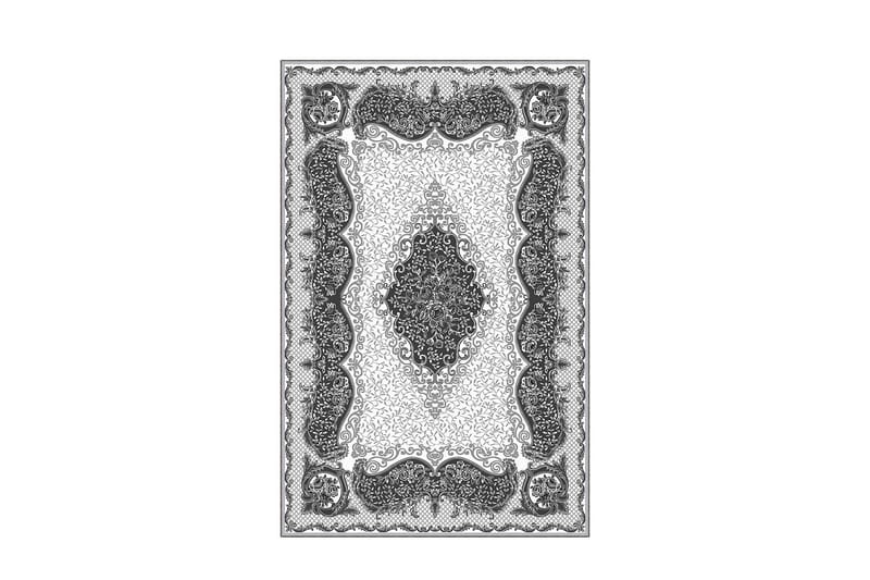 Homefesto Matta 140x220 cm - Multifärgad - Textilier & mattor - Mattor - Orientaliska mattor - Persisk matta