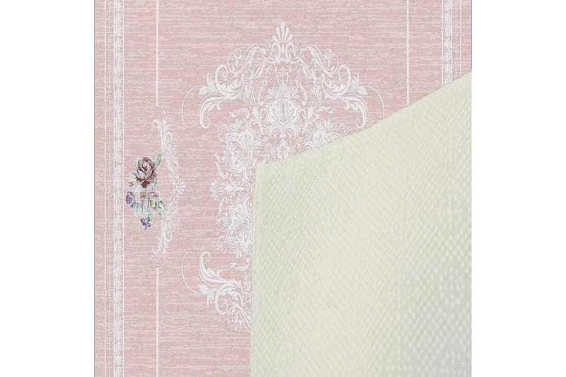 Homefesto Matta 140x220 cm - Multifärgad - Textilier & mattor - Mattor - Orientaliska mattor - Persisk matta