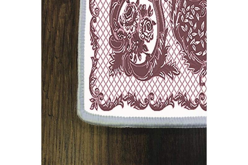 Homefesto Matta 140x220 cm - Multifärgad - Textilier & mattor - Mattor - Orientaliska mattor - Persisk matta