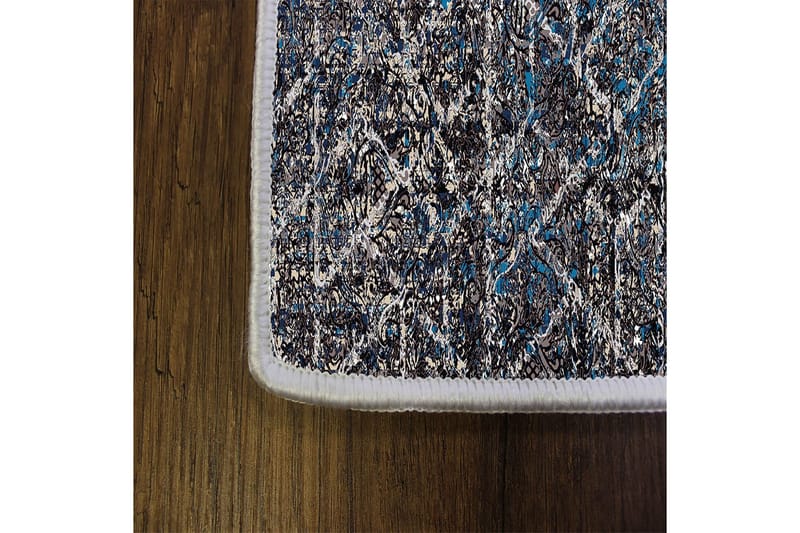 Homefesto Matta 140x220 cm - Multifärgad - Textilier & mattor - Mattor - Orientaliska mattor - Persisk matta