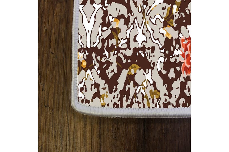 Homefesto Matta 140x220 cm - Multifärgad - Textilier & mattor - Mattor - Orientaliska mattor - Persisk matta