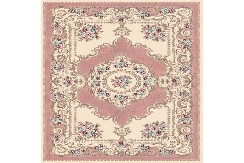 Homefesto Matta 140x220 cm - Multifärgad - Textilier & mattor - Mattor - Orientaliska mattor - Persisk matta