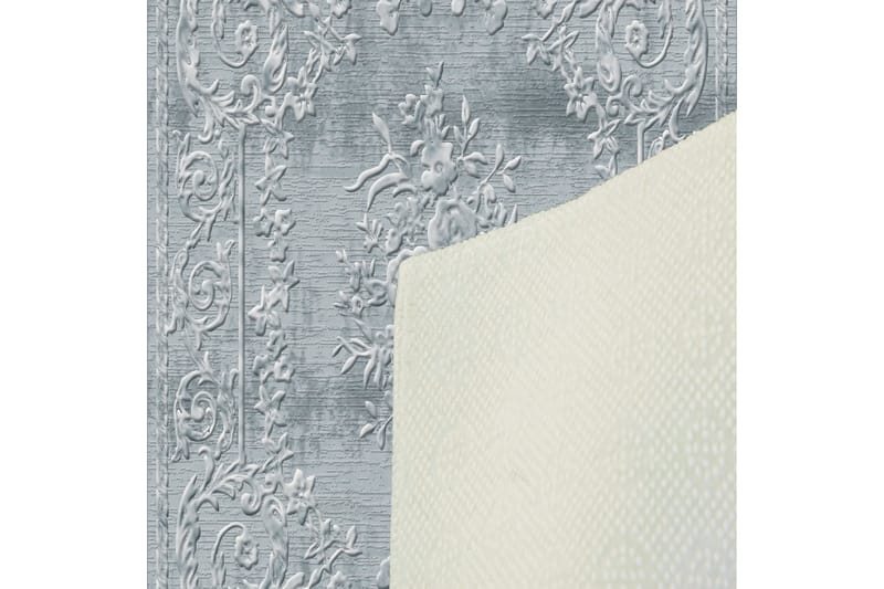 Homefesto Matta 140x220 cm - Multifärgad - Textilier & mattor - Mattor - Orientaliska mattor - Persisk matta