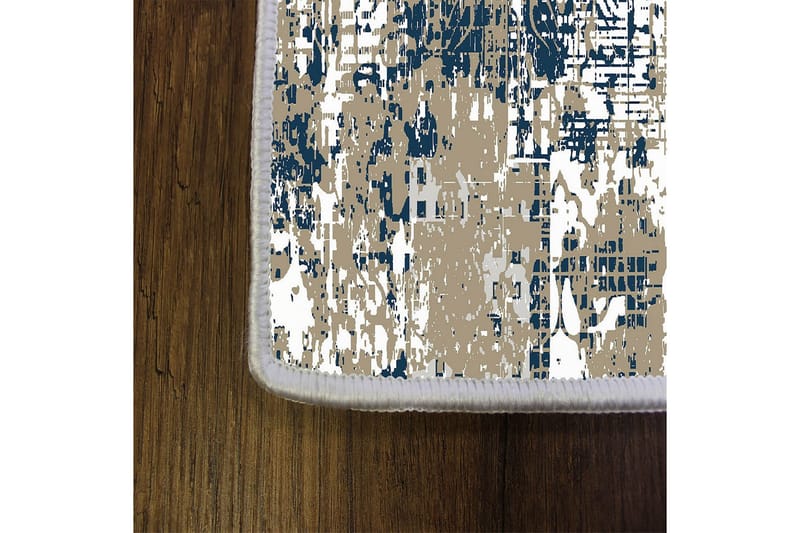 Homefesto Matta 140x220 cm - Multifärgad - Textilier & mattor - Mattor - Orientaliska mattor - Persisk matta