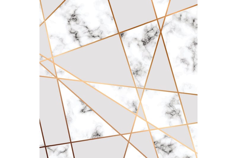 Homefesto Matta 140x220 cm - Multifärgad - Textilier & mattor - Mattor - Orientaliska mattor - Persisk matta