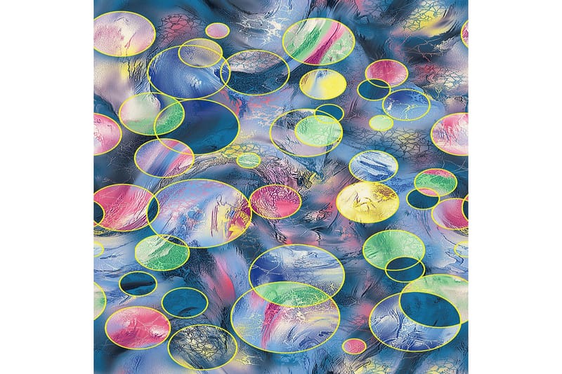 Homefesto Matta 140x220 cm - Multifärgad - Textilier & mattor - Mattor - Orientaliska mattor - Persisk matta