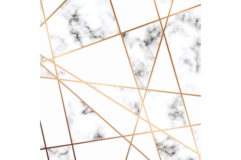 Homefesto Matta 140x220 cm - Multifärgad - Textilier & mattor - Mattor - Orientaliska mattor - Persisk matta