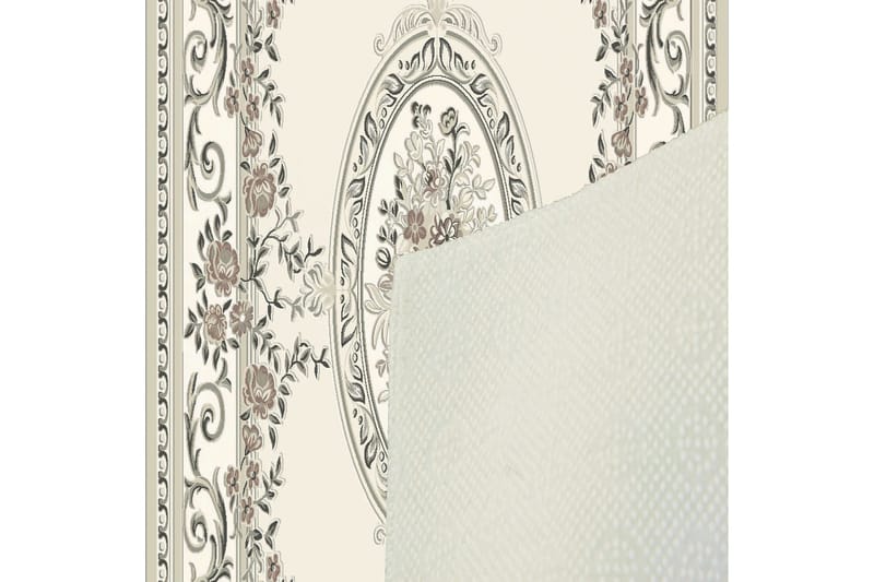 Homefesto Matta 140x220 cm - Multifärgad - Textilier & mattor - Mattor - Orientaliska mattor - Persisk matta