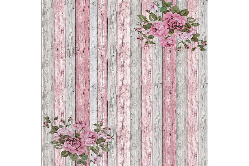 Homefesto Matta 140x220 cm - Multifärgad - Textilier & mattor - Mattor - Orientaliska mattor - Persisk matta