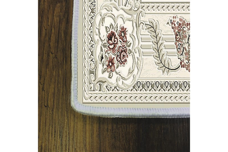 Homefesto Matta 140x220 cm - Multifärgad - Textilier & mattor - Mattor - Orientaliska mattor - Persisk matta