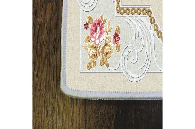 Homefesto Matta 140x220 cm - Multifärgad - Textilier & mattor - Mattor - Orientaliska mattor - Persisk matta