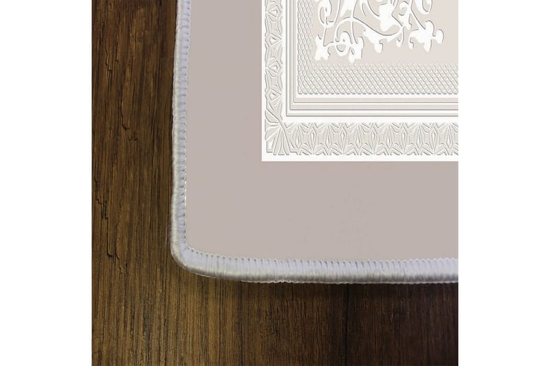 Homefesto Matta 140x220 cm - Multifärgad - Textilier & mattor - Mattor - Orientaliska mattor - Persisk matta