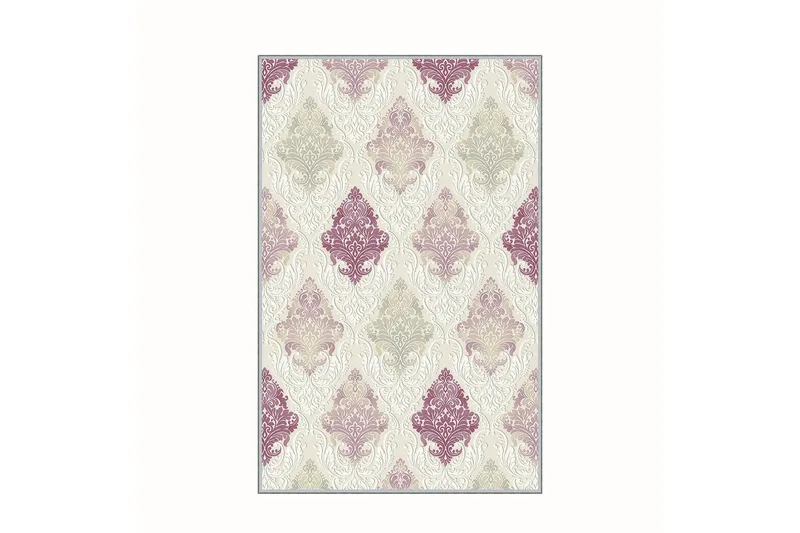 Homefesto Matta 140x220 cm - Multifärgad - Textilier & mattor - Mattor - Orientaliska mattor - Persisk matta