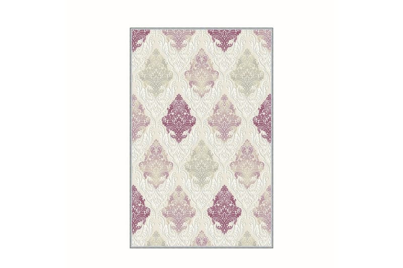 Homefesto Matta 140x220 cm - Multifärgad - Textilier & mattor - Mattor - Orientaliska mattor - Persisk matta