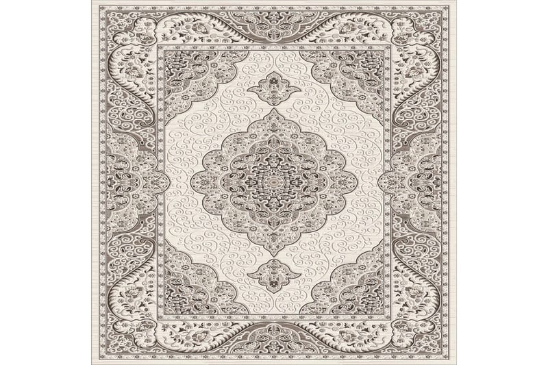 Homefesto Matta 140x220 cm - Multifärgad - Textilier & mattor - Mattor - Orientaliska mattor - Persisk matta