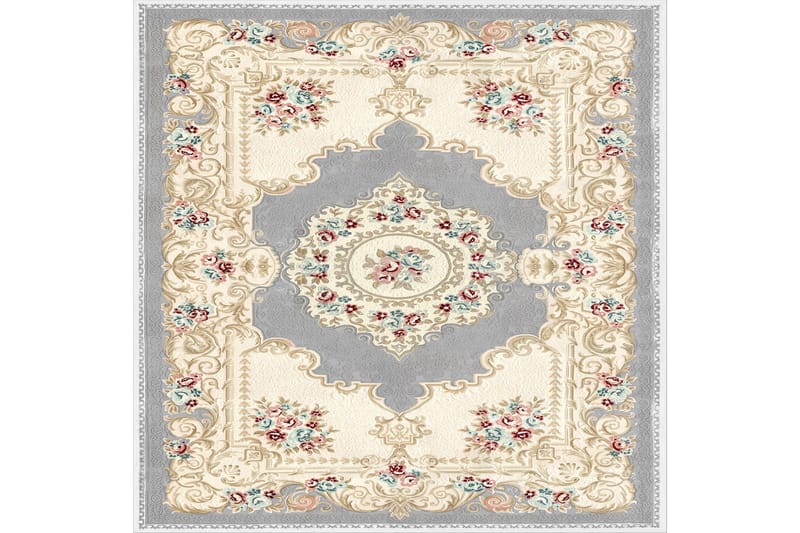 Homefesto Matta 140x220 cm - Multifärgad - Textilier & mattor - Mattor - Orientaliska mattor - Persisk matta