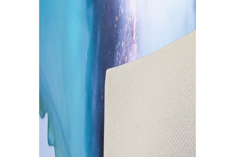 Homefesto Matta 140x220 cm - Multifärgad - Textilier & mattor - Mattor - Orientaliska mattor - Persisk matta