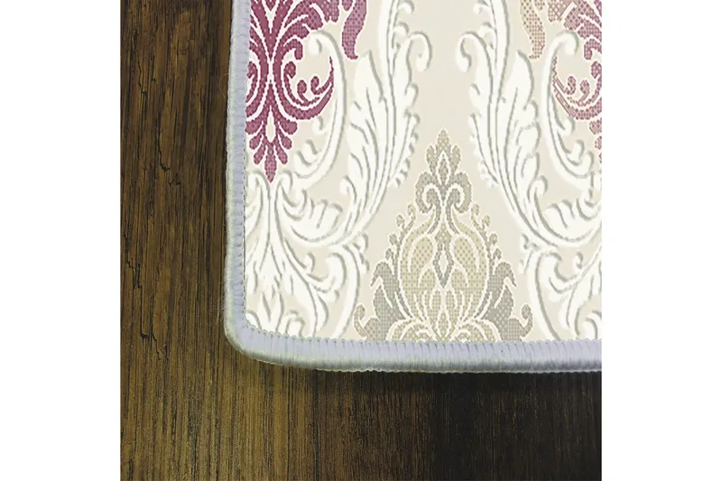 Homefesto Matta 140x220 cm - Multifärgad - Textilier & mattor - Mattor - Orientaliska mattor - Persisk matta