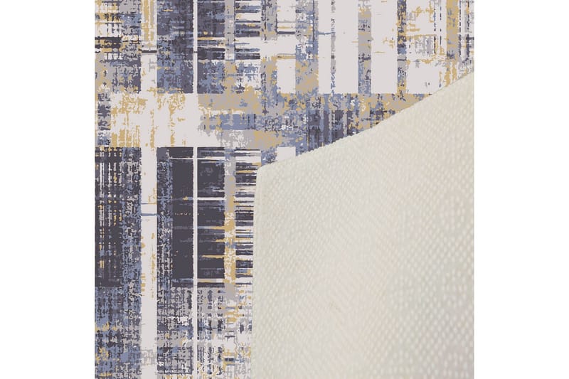 Homefesto Matta 140x220 cm - Multifärgad - Textilier & mattor - Mattor - Orientaliska mattor - Persisk matta