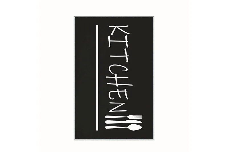 Homefesto Matta 140x220 cm - Multifärgad - Textilier & mattor - Mattor - Orientaliska mattor - Persisk matta