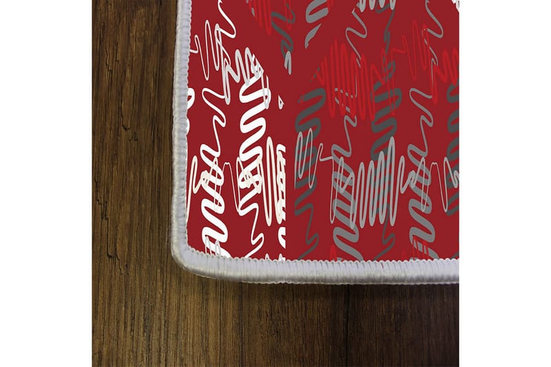 Homefesto Matta 140x220 cm - Multifärgad - Textilier & mattor - Mattor - Orientaliska mattor - Persisk matta