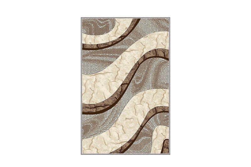 Homefesto Matta 140x220 cm - Multifärgad - Textilier & mattor - Mattor - Orientaliska mattor - Persisk matta