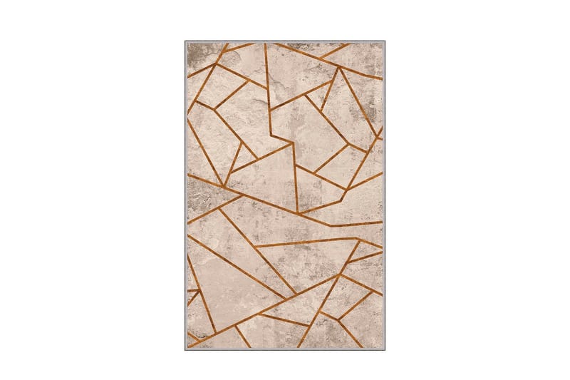 Homefesto Matta 140x220 cm - Multifärgad - Textilier & mattor - Mattor - Orientaliska mattor - Persisk matta