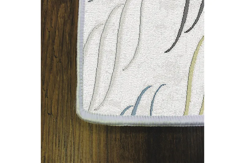 Homefesto Matta 140x220 cm - Multifärgad - Textilier & mattor - Mattor - Orientaliska mattor - Persisk matta