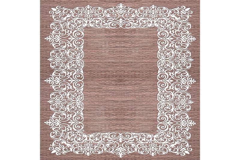 Homefesto Matta 140x220 cm - Multifärgad - Textilier & mattor - Mattor - Orientaliska mattor - Persisk matta