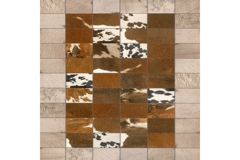 Homefesto Matta 140x220 cm - Multifärgad - Textilier & mattor - Mattor - Orientaliska mattor - Persisk matta