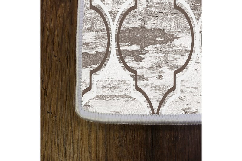 Homefesto Matta 140x220 cm - Multifärgad - Textilier & mattor - Mattor - Orientaliska mattor - Persisk matta