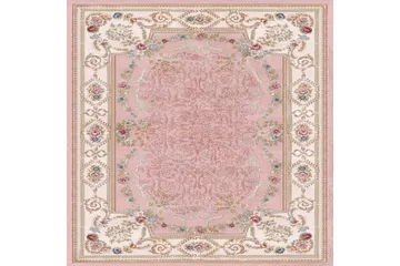 Homefesto Matta 140x220 cm - Multifärgad - Textilier & mattor - Mattor - Orientaliska mattor - Persisk matta