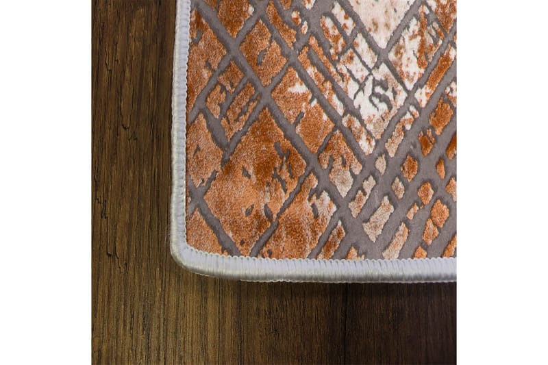 Homefesto Matta 140x220 cm - Multifärgad - Textilier & mattor - Mattor - Orientaliska mattor - Persisk matta