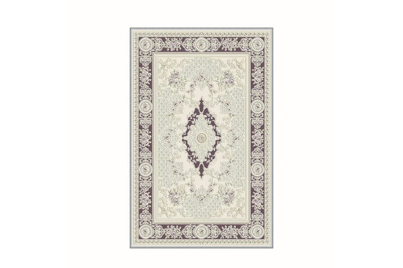 Homefesto Matta 140x220 cm - Multifärgad - Textilier & mattor - Mattor - Orientaliska mattor - Persisk matta