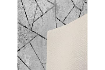 Homefesto Matta 140x220 cm - Multifärgad - Textilier & mattor - Mattor - Orientaliska mattor - Persisk matta
