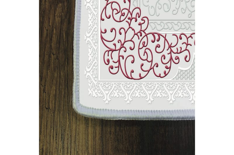 Homefesto Matta 140x220 cm - Multifärgad - Textilier & mattor - Mattor - Orientaliska mattor - Persisk matta