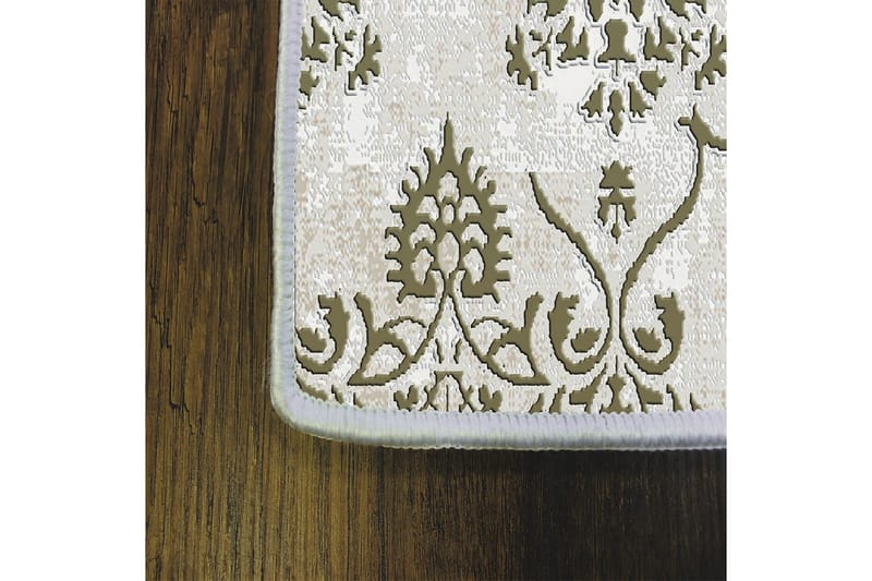 Homefesto Matta 140x220 cm - Multifärgad - Textilier & mattor - Mattor - Orientaliska mattor - Persisk matta