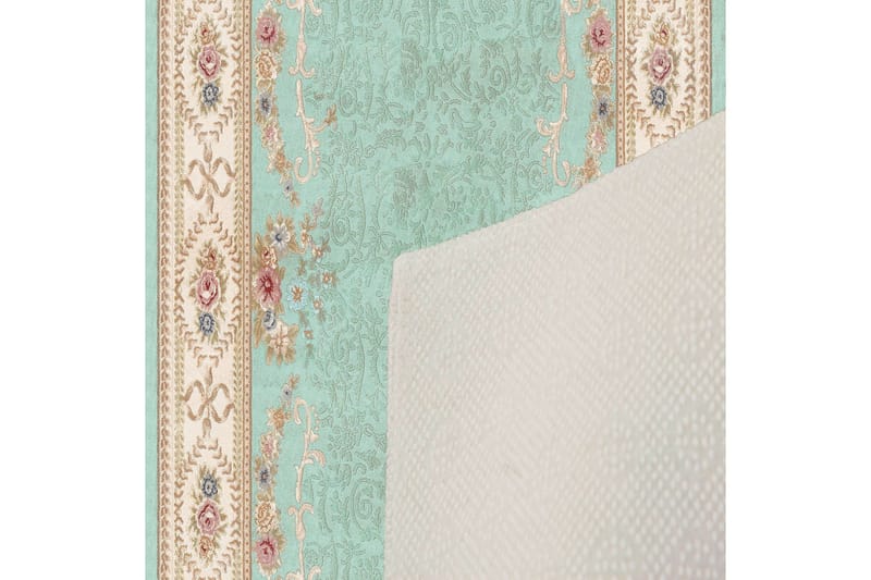 Homefesto Matta 140x220 cm - Multifärgad - Textilier & mattor - Mattor - Orientaliska mattor - Persisk matta