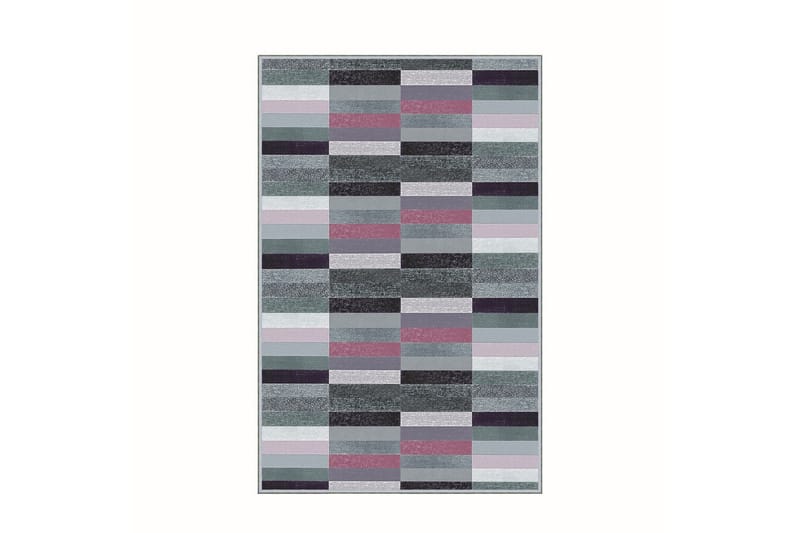 Homefesto Matta 140x220 cm - Multifärgad - Textilier & mattor - Mattor - Orientaliska mattor - Persisk matta