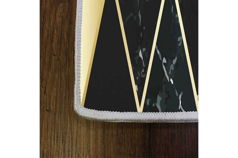 Homefesto Matta 140x220 cm - Multifärgad - Textilier & mattor - Mattor - Orientaliska mattor - Persisk matta