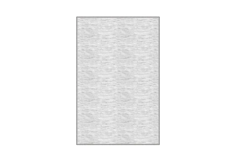 Homefesto Matta 140x220 cm, Multifärgad