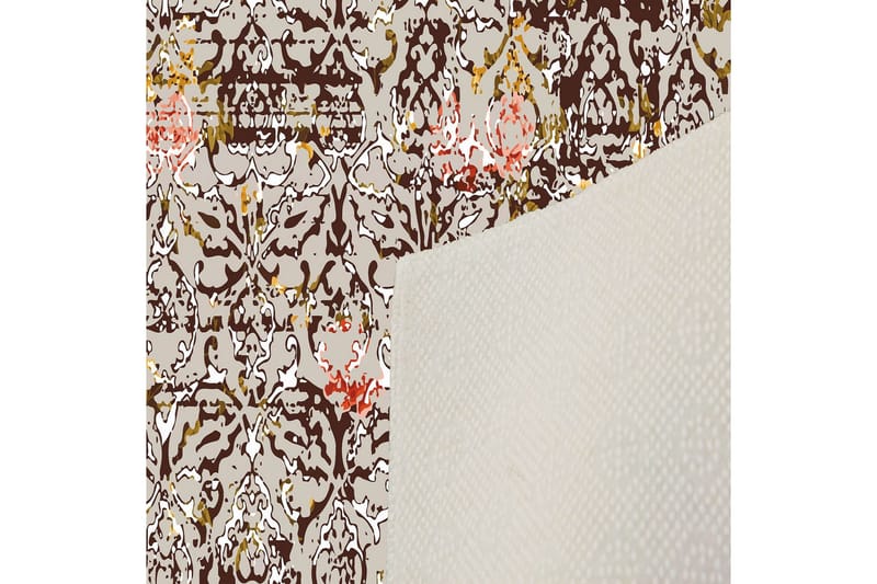 Homefesto Matta 140x220 cm - Multifärgad - Textilier & mattor - Mattor - Orientaliska mattor - Persisk matta