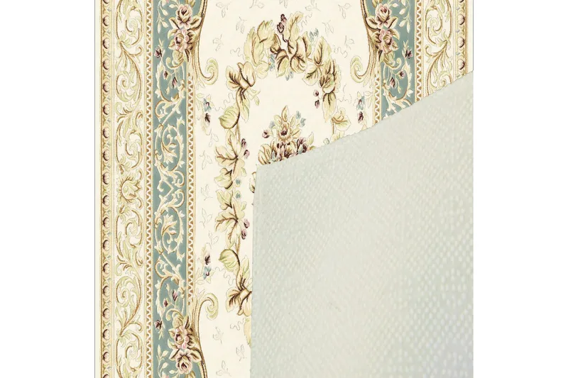 Homefesto Matta 140x220 cm - Multifärgad - Textilier & mattor - Mattor - Orientaliska mattor - Persisk matta