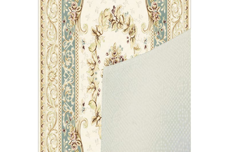 Homefesto Matta 140x220 cm - Multifärgad - Textilier & mattor - Mattor - Orientaliska mattor - Persisk matta