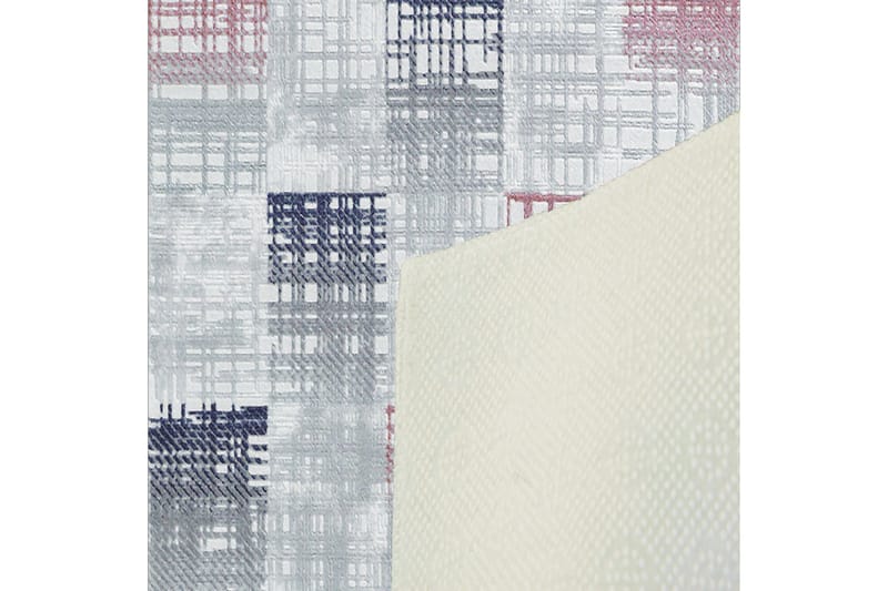 Homefesto Matta 140x220 cm - Multifärgad - Textilier & mattor - Mattor - Orientaliska mattor - Persisk matta