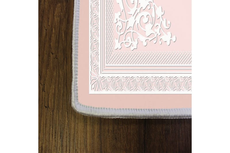 Homefesto Matta 140x220 cm - Multifärgad - Textilier & mattor - Mattor - Orientaliska mattor - Persisk matta