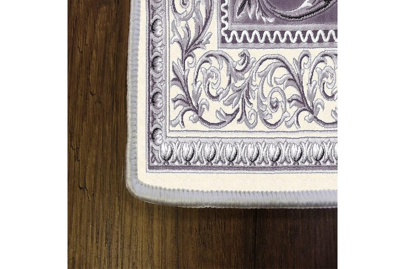 Homefesto Matta 140x220 cm - Multifärgad - Textilier & mattor - Mattor - Orientaliska mattor - Persisk matta